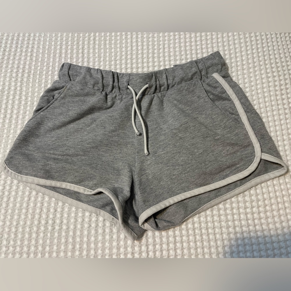 Old Navy Girl’s Gray Shorts